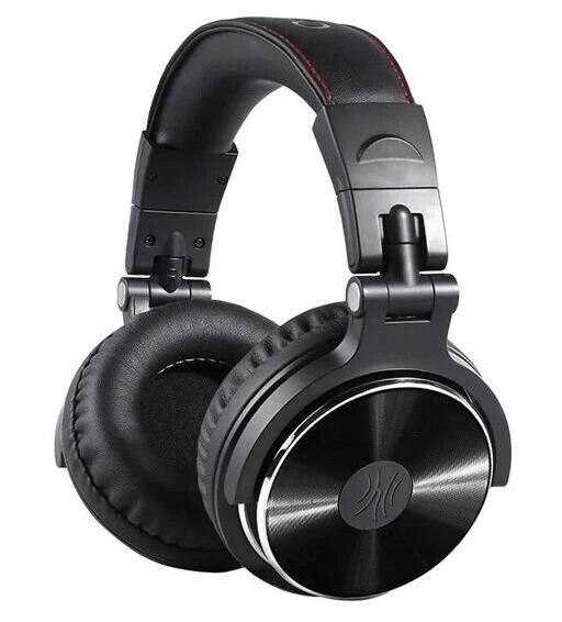 OneOdio Headphones Pro10 Black
