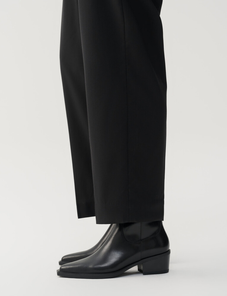 VAGABOND Kelsey - Black - 36 - main photo