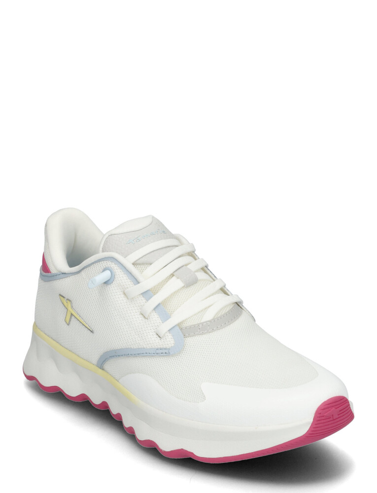 Tamaris Women Lace Up White 37 - main photo