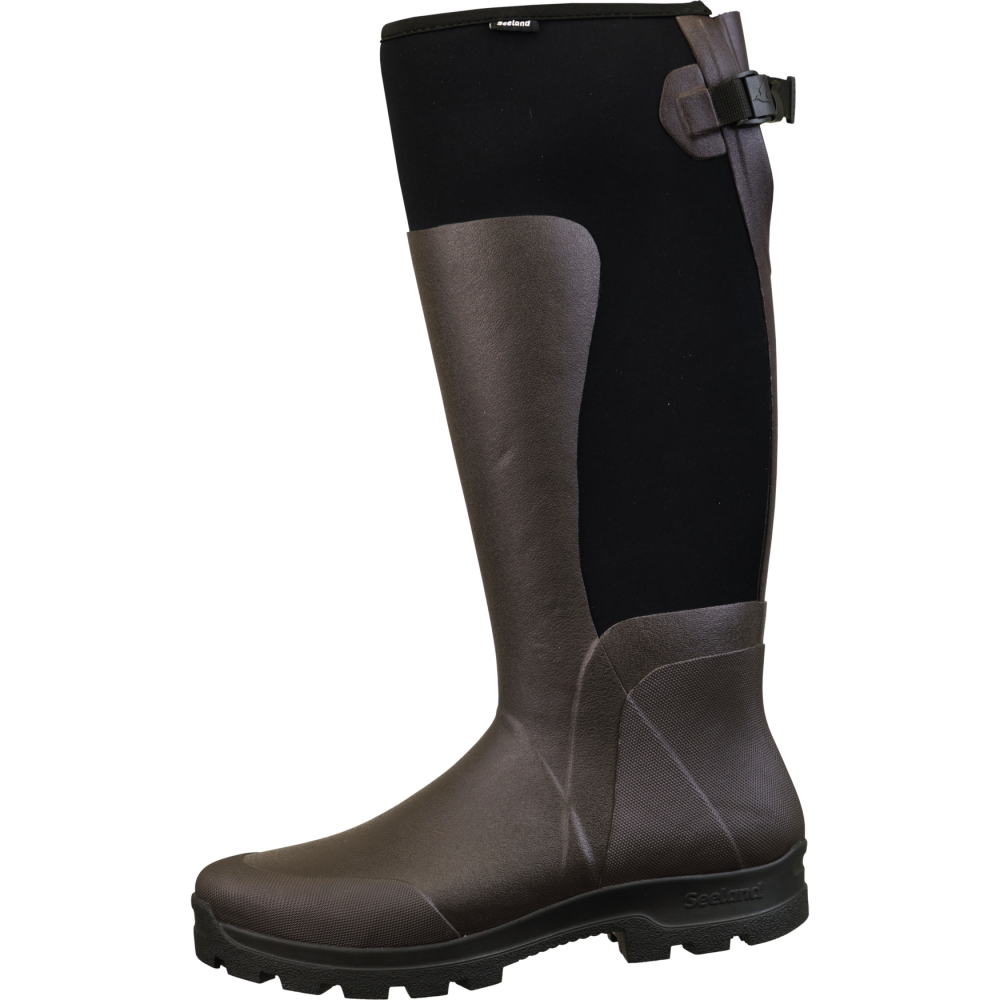 Seeland Hillside Flex boot Dark Brown 45 45 - main photo