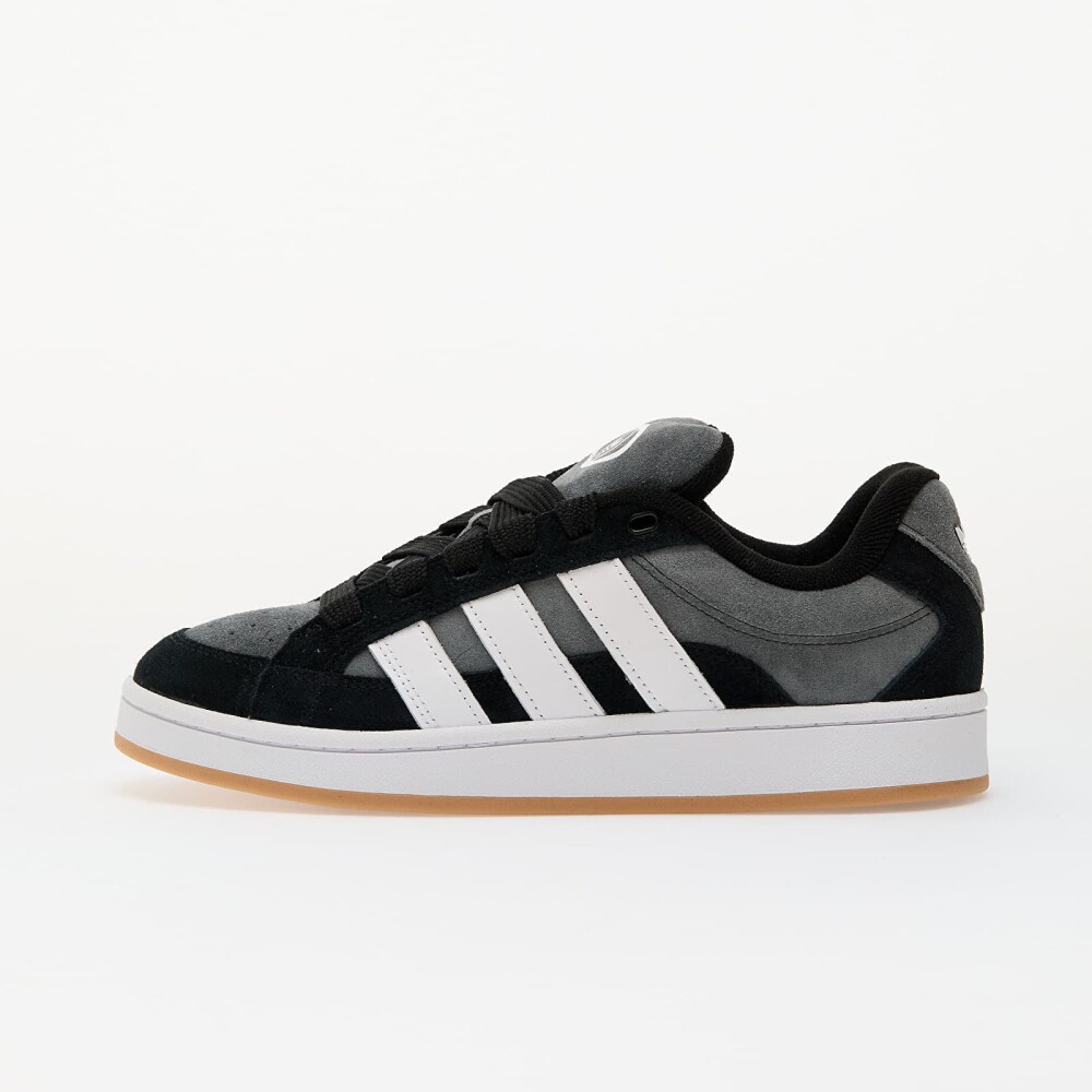 adidas Originals Campus 00S Beta - Grey - 36 2/3 - main photo