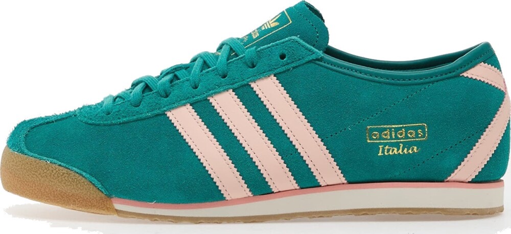 Adidas Originals Italia 70S W Green 41 1/3 - main photo