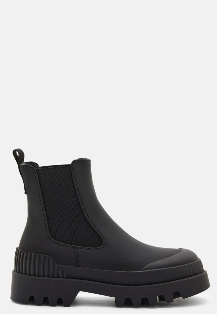 ONLY Buzz-2 PU Boot Black 38 - main photo