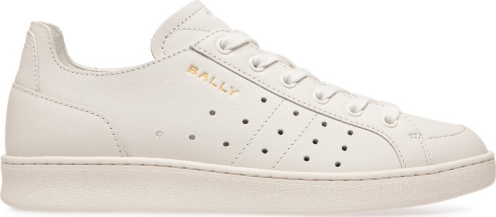 Bally Women's Turyn-U White 37.5 - main photo