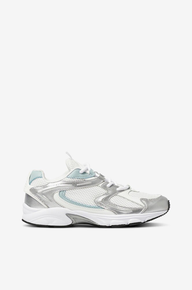 Ellos Collection Sneakers 90's Speed Hvit - main photo