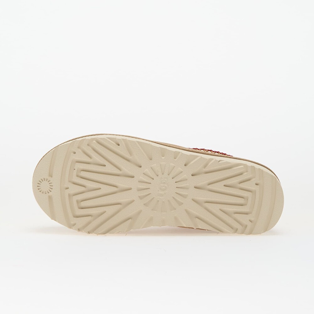 UGG W Tasman Ii Beige 36 - side a