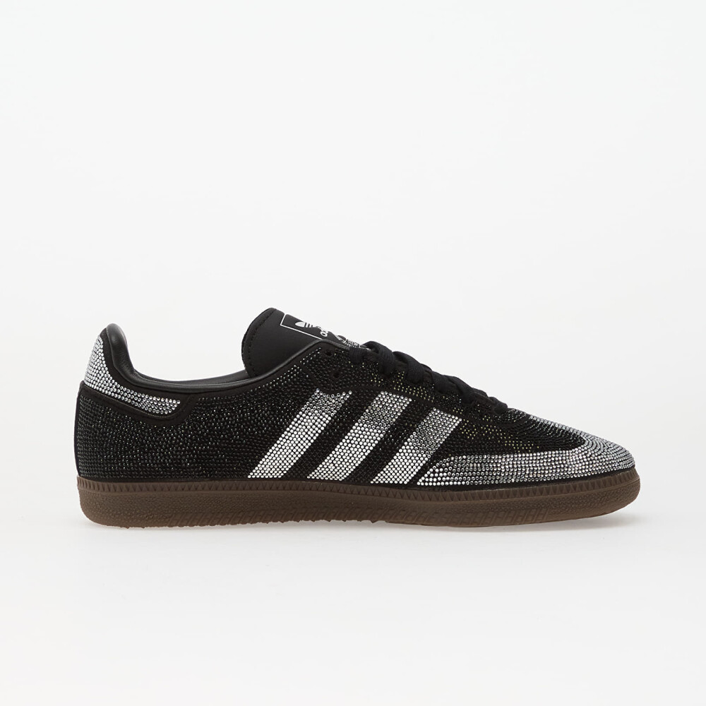 Joggesko adidas Samba Og W Core Black/ Core Black/ Ftw White EUR 41 1/3 - side b
