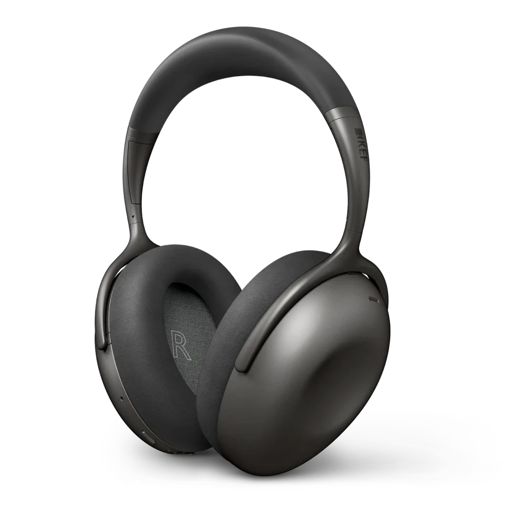 KEF Mu7 Kullgrå