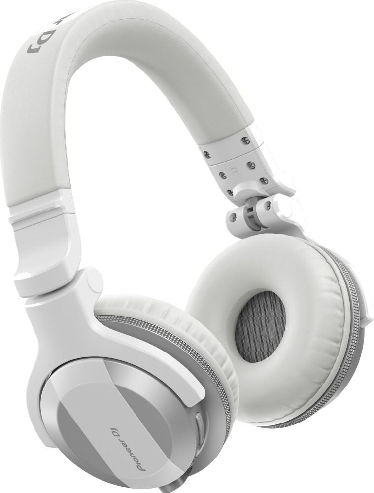 Pioneer DJ HDJ-CUE1BT-W