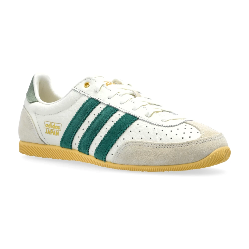 Adidas Originals Dame Sko Hvit 39 1/2 EU - side b