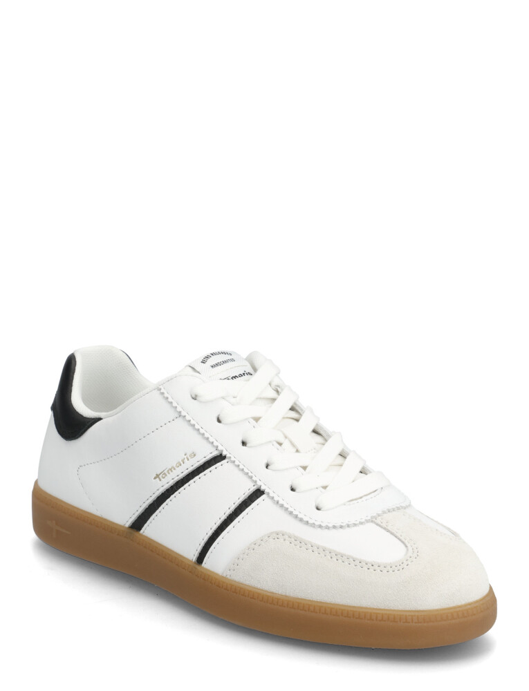 Tamaris Women Lace Up   White   42 - main photo