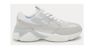 FILA Fila Recade S Wmn Nimbus Cloud-white 36 - main photo