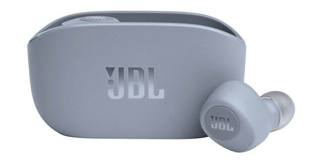 JBL Vibe 100TWS