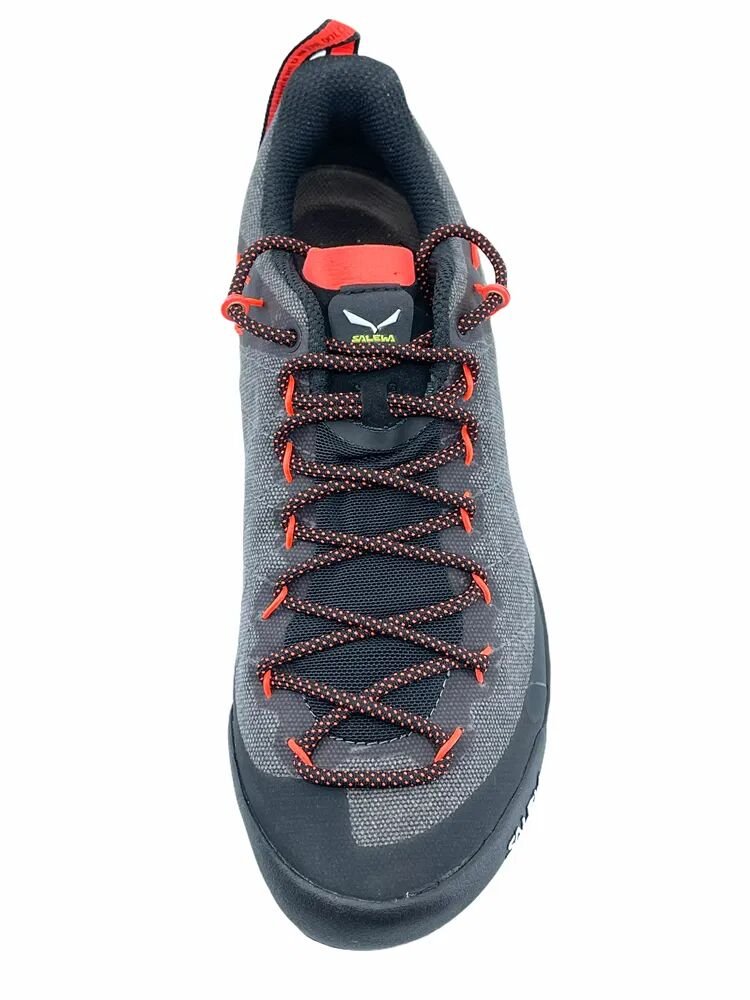 Salewa Wildfire Canvas Wonyx/black UK 6 - side a