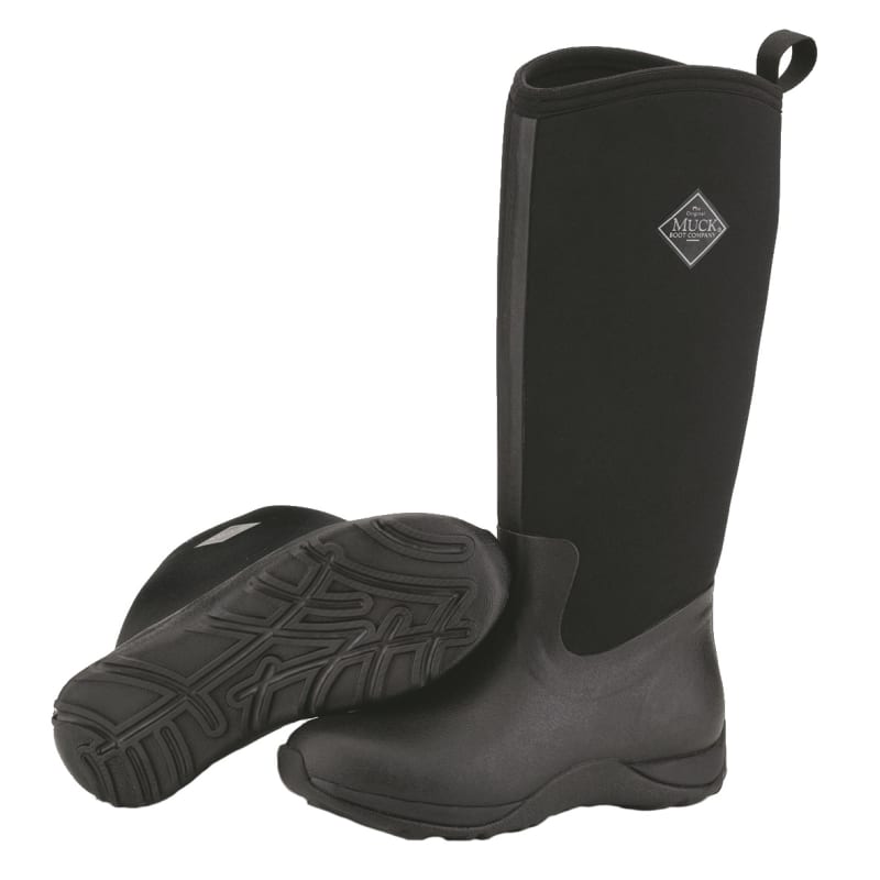 Muck Boot Women's Arctic Adventure 41 Black - main photo