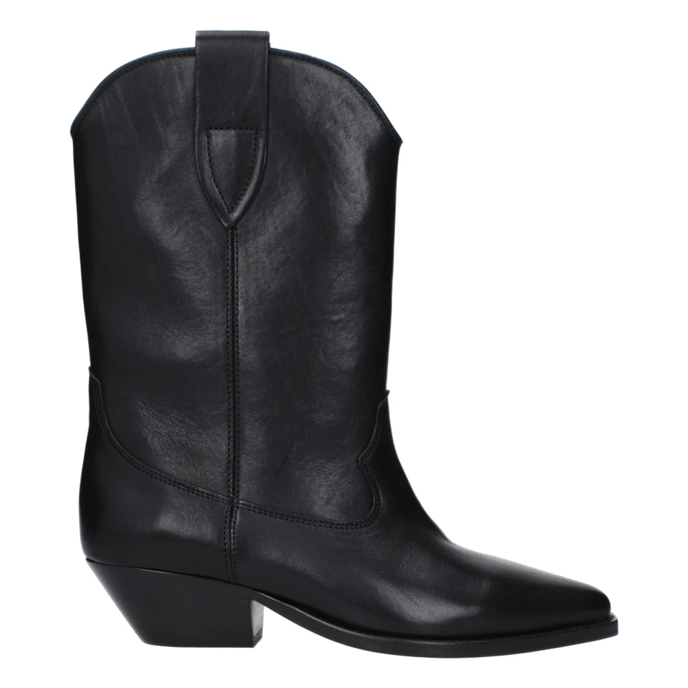 Isabel Marant Dame Sko Svart 36 EU, - main photo