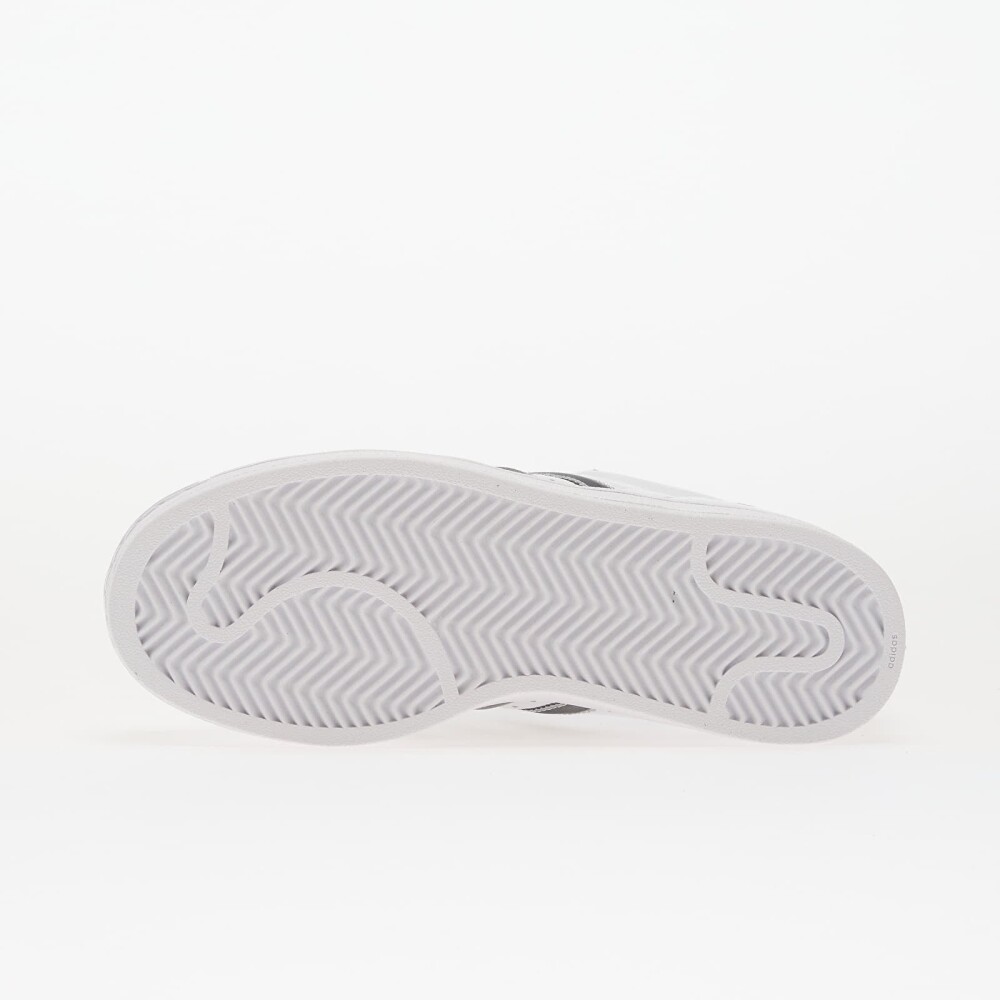 adidas Originals Superstar Ii W - White - 38 - side a