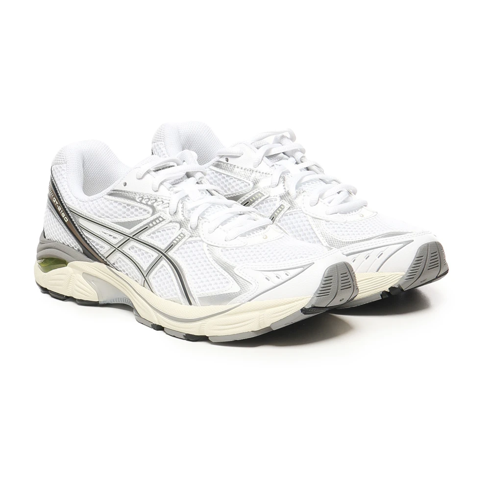Asics Gt-2160 - White - 39 - side a