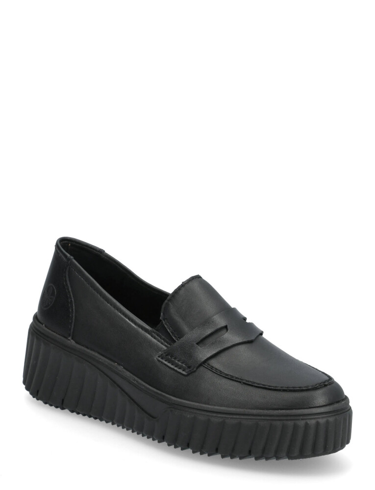 Rieker N2562 - Black - 36 - main photo
