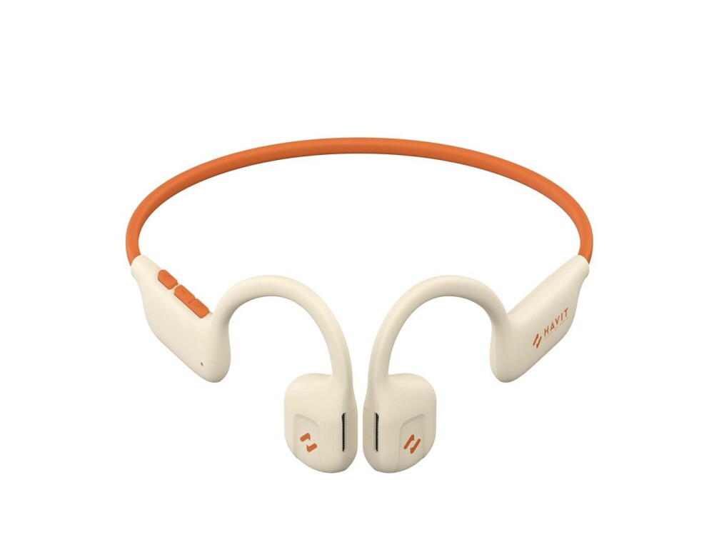 Havit E510BT Oransje