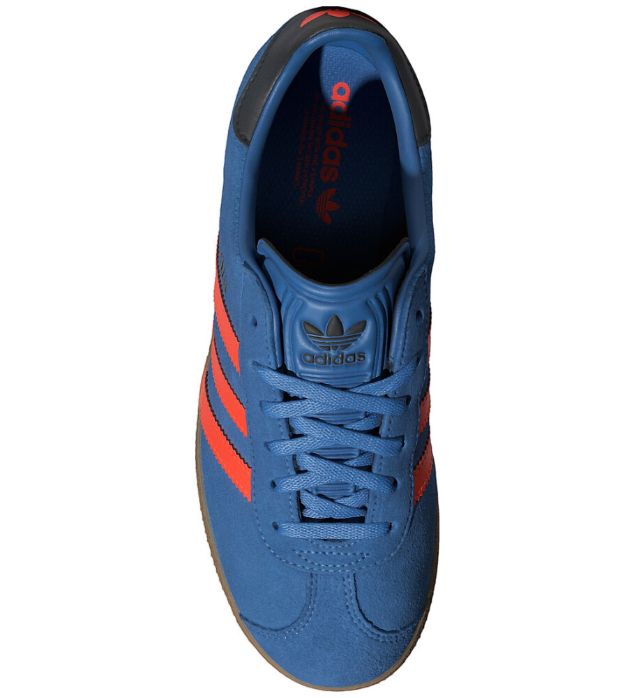 Adidas Gazelle Sko - side b