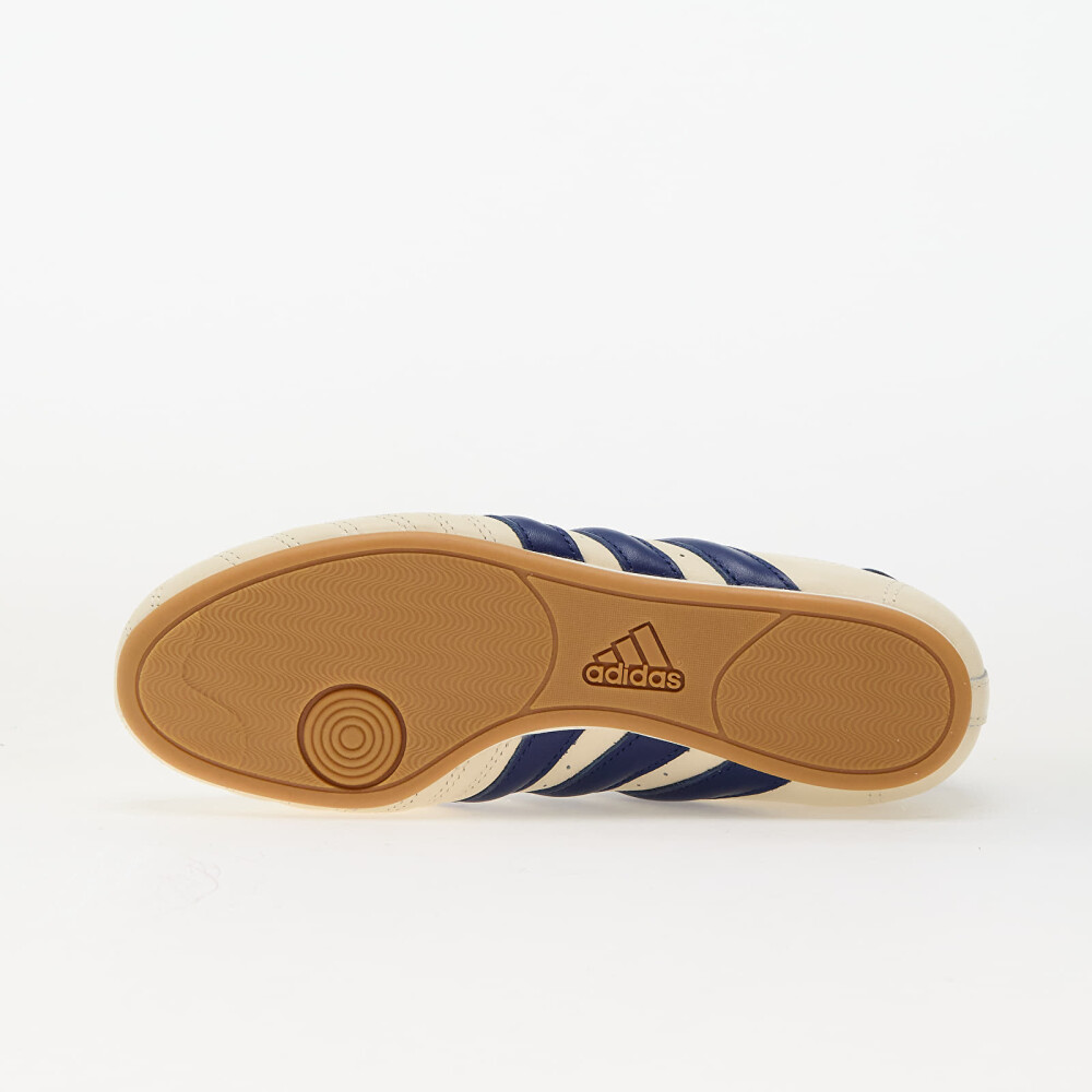 Joggesko adidas Taekwondo W Crew White/ Victory Blue/ Gum EUR 35 1/2 - side a