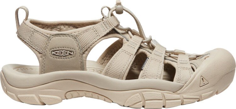 Keen Women's Newport H2 Monochrome-Safari 41, Monochrome-Safari - main photo