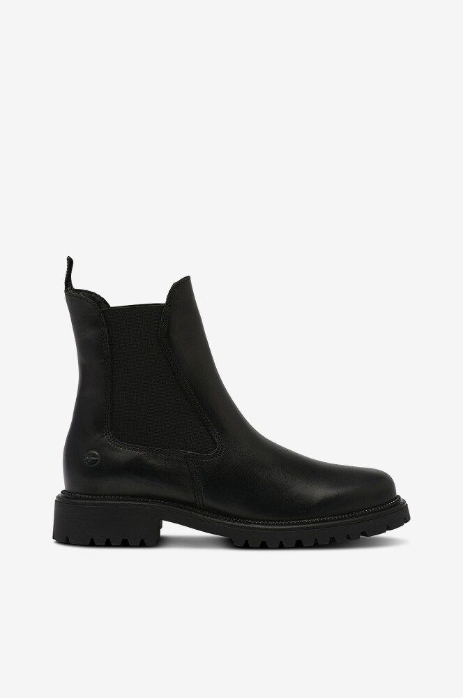Tamaris Boots Svart - main photo