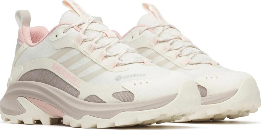 Merrell Women"s Moab Speed 2 Gtx Marble Pink 37 - main photo