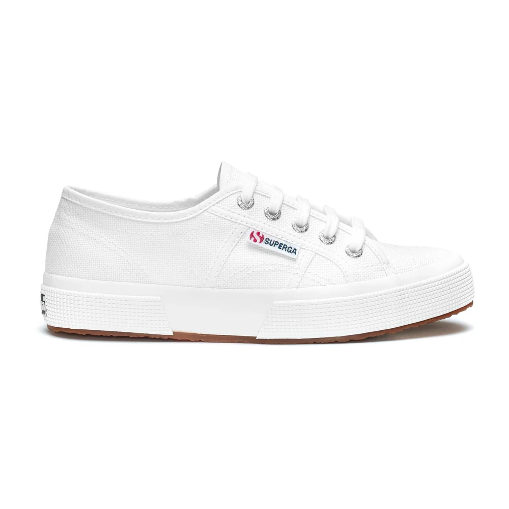 Superga 2750 Cotu Classic Hvit 40 - main photo