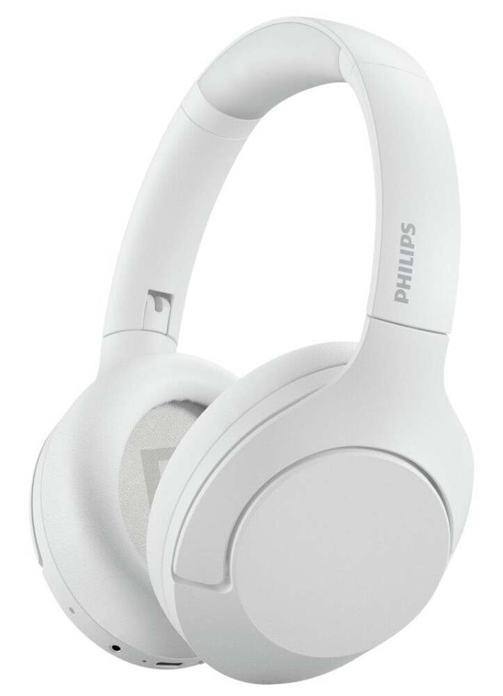 Philips TAH8506WT Hvit