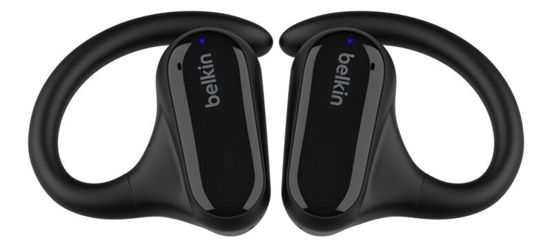 Belkin SoundForm ClearFit Svart