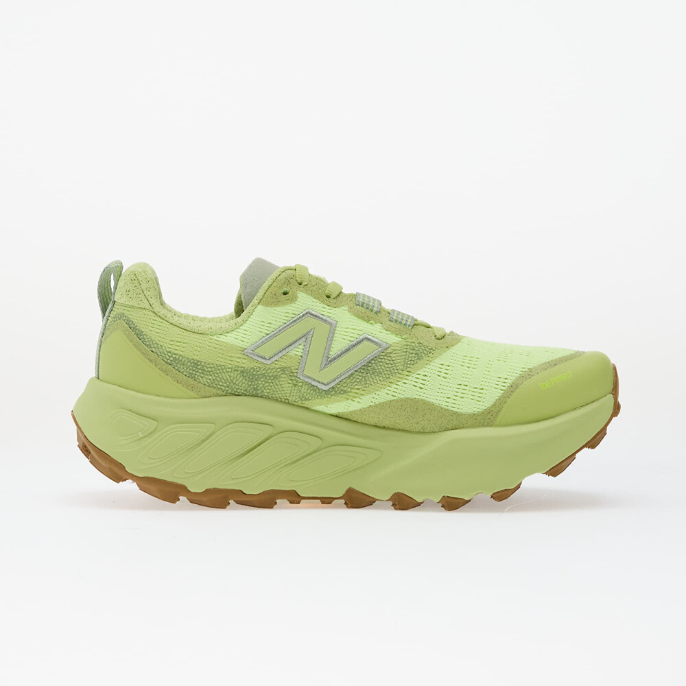 New Balance New Balance Freshfoam Hierro V9   Green   41 - side b