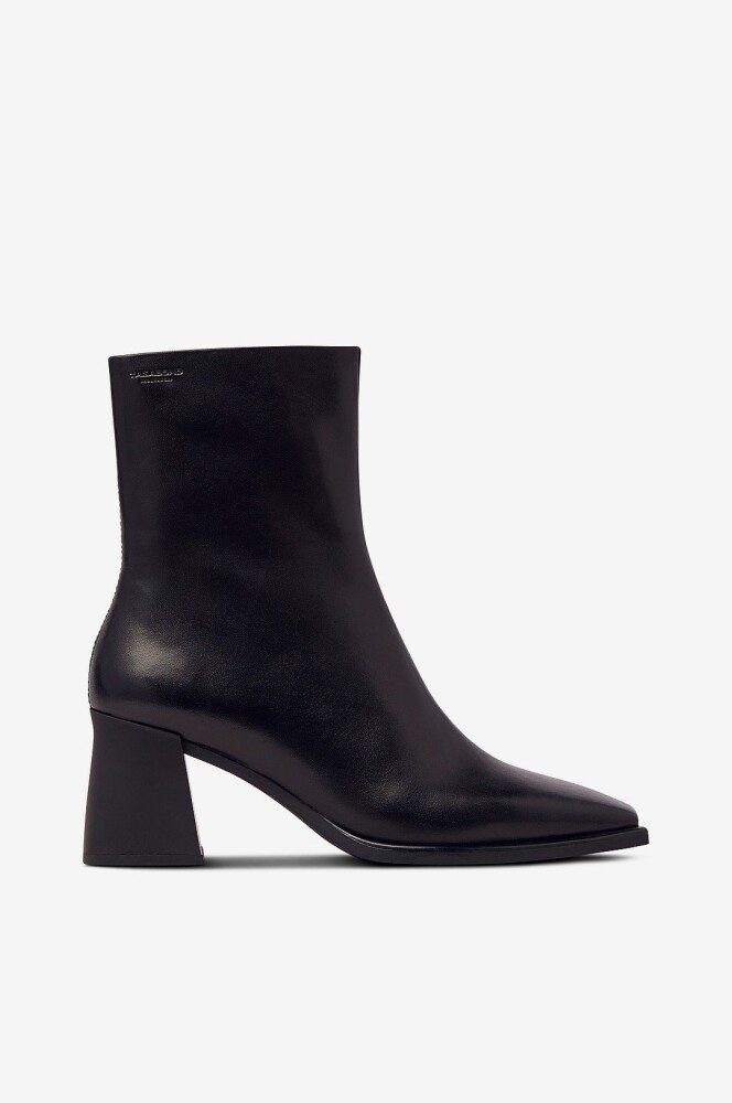 Vagabond Boots Hedda Svart - main photo