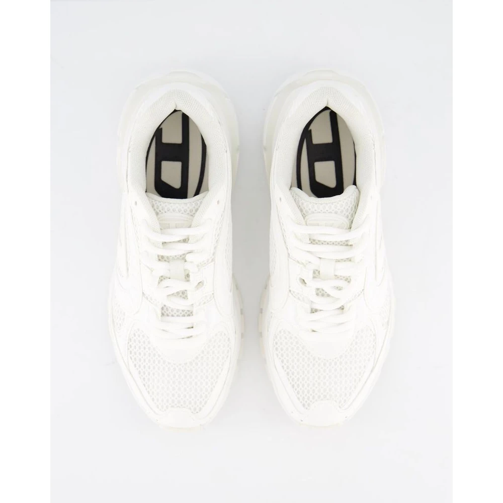 Diesel Diesel Dame Sko Hvit 39 EU - side a