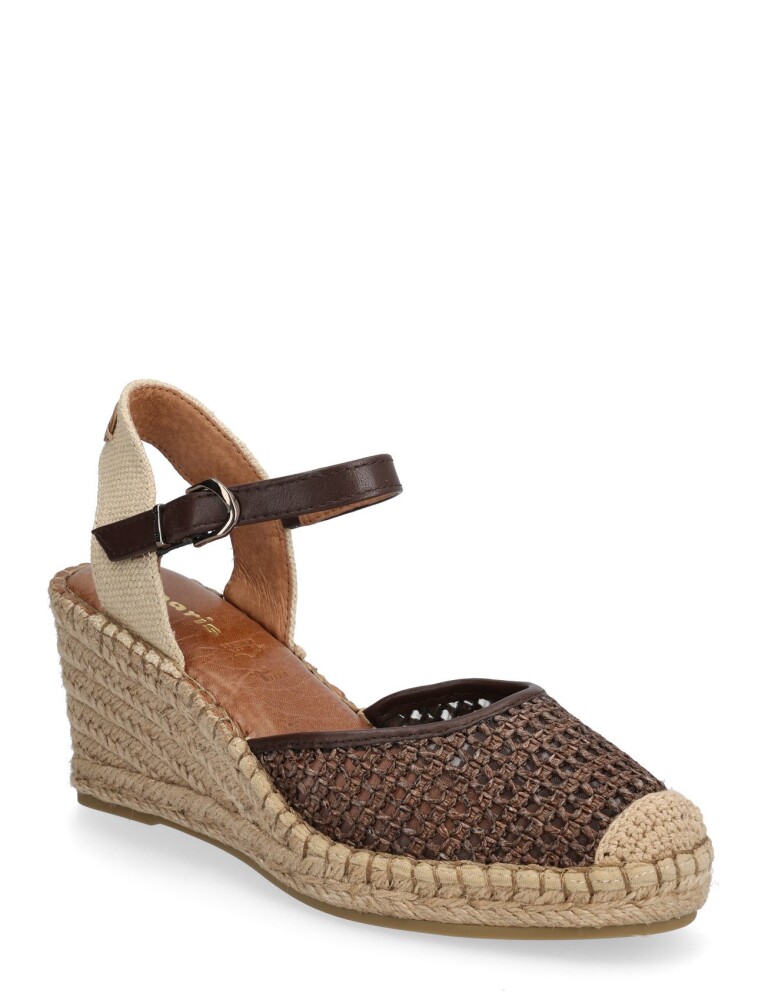 Tamaris Women Sling   Brown   38 - main photo