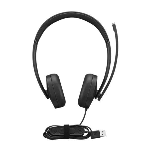 Lenovo Gen 2 4XD1P83425 Svart