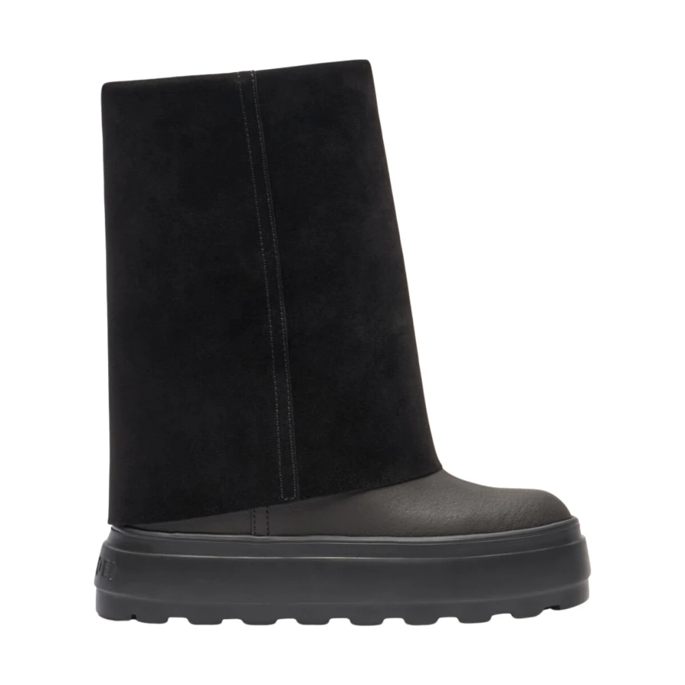 Casadei Dame Sko Svart 40 EU, - main photo