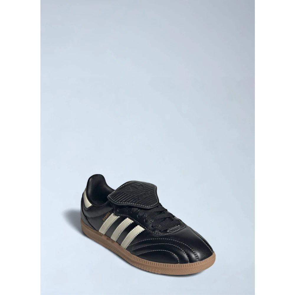 adidas Originals Samba Lt W - Black - 36 2/3 - side a