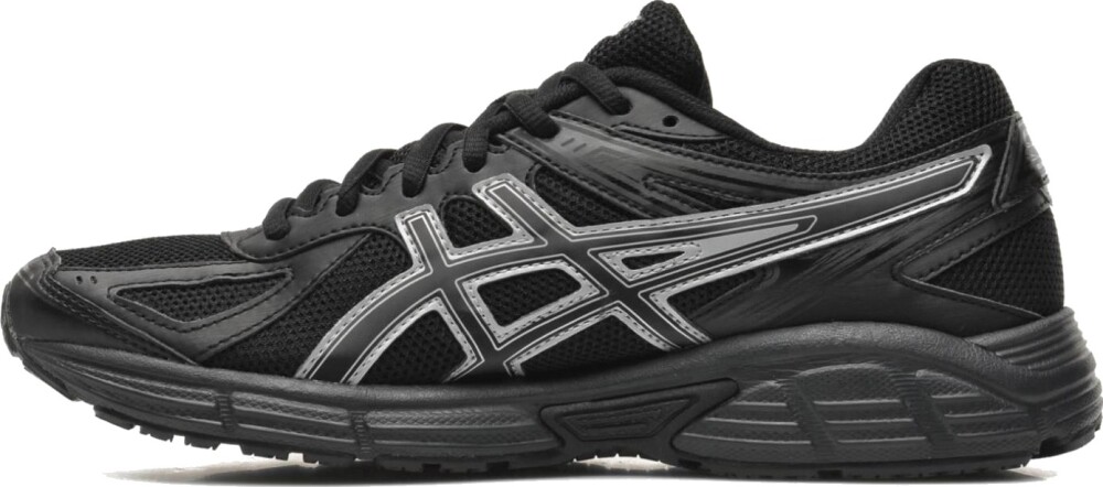 Asics  W Patriot 5 W"s Løpesko   black 37 1/2 - main photo