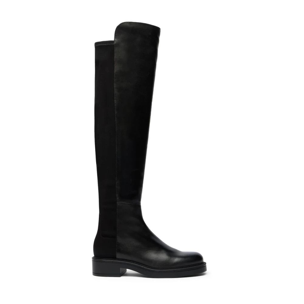 Stuart Weitzman Dame Sko Svart 40 1/2 EU - main photo