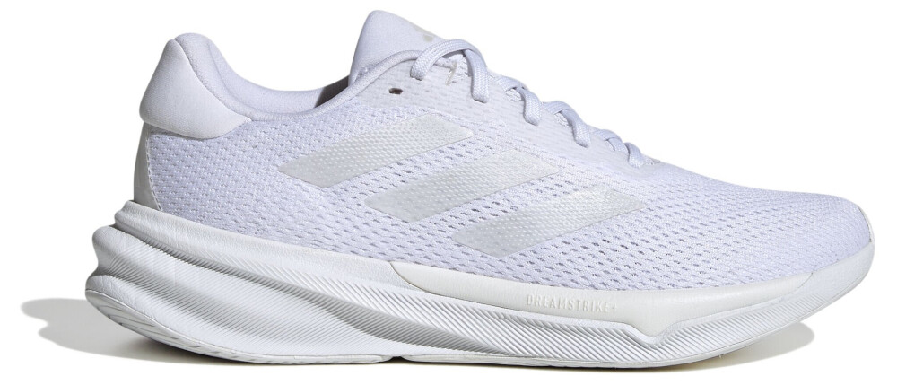 Adidas Women's Supernova Stride Cloud White / Zero Metalic / Crystal White 44, Cloud White / Zero Metalic / Crystal White - main photo