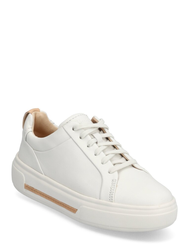Clarks Hollyhock Walk D White 41.5 - main photo
