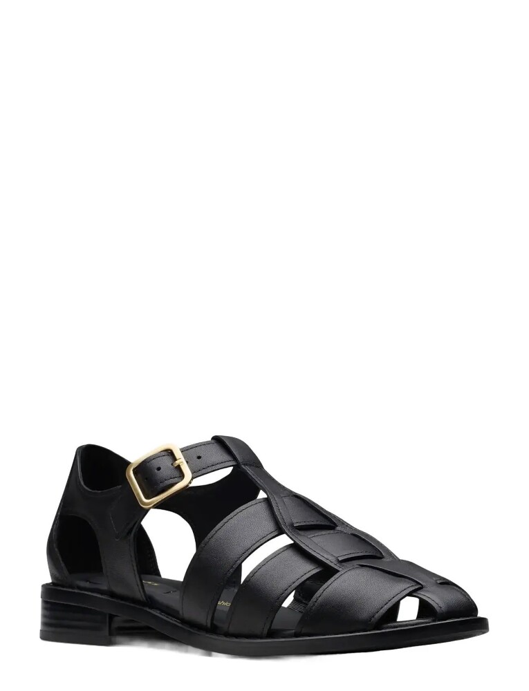 Clarks Hana Sun D   Black   38 - main photo