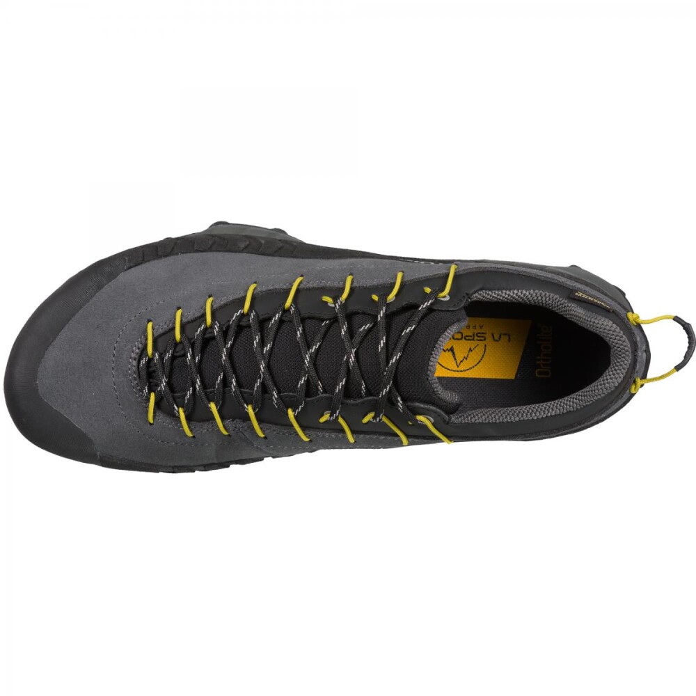 La Sportiva TX 4 GTX Carbon/Kiwi 40,5 - side b
