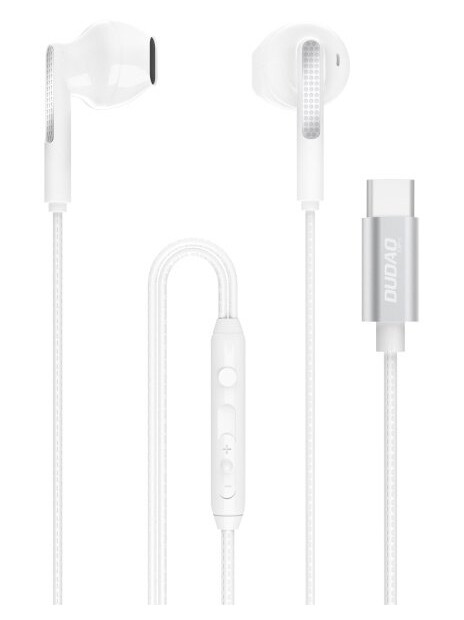 Dudao X3Pro Hvit