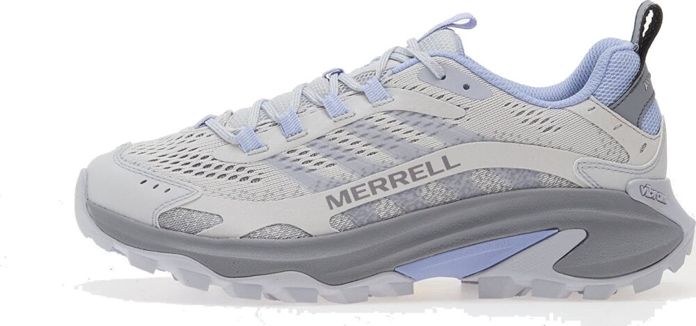 Merrell Women"s Moab Speed 2   Aura   White   40 - main photo