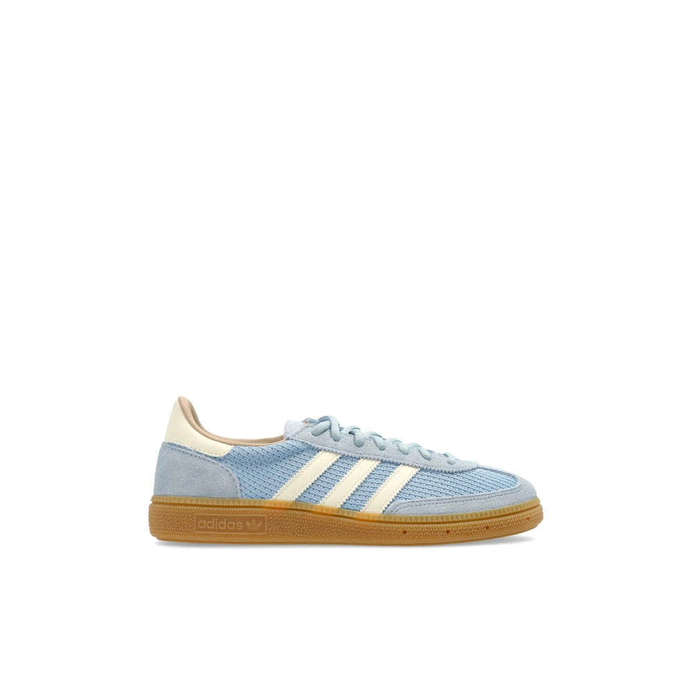 Adidas Originals Dame Sko Blå 36 1/2 EU - main photo