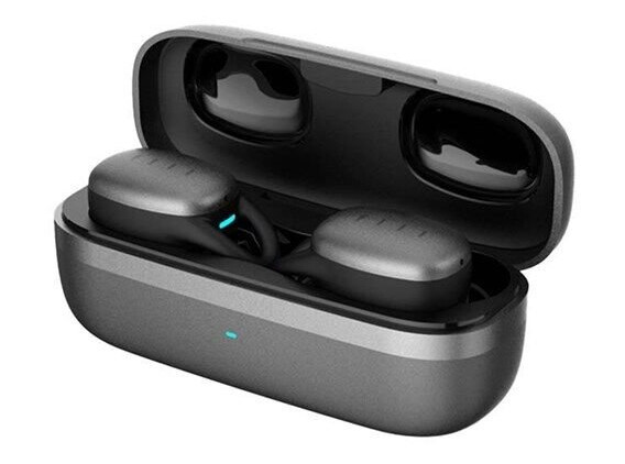 Earfun Free Pro 2 Black