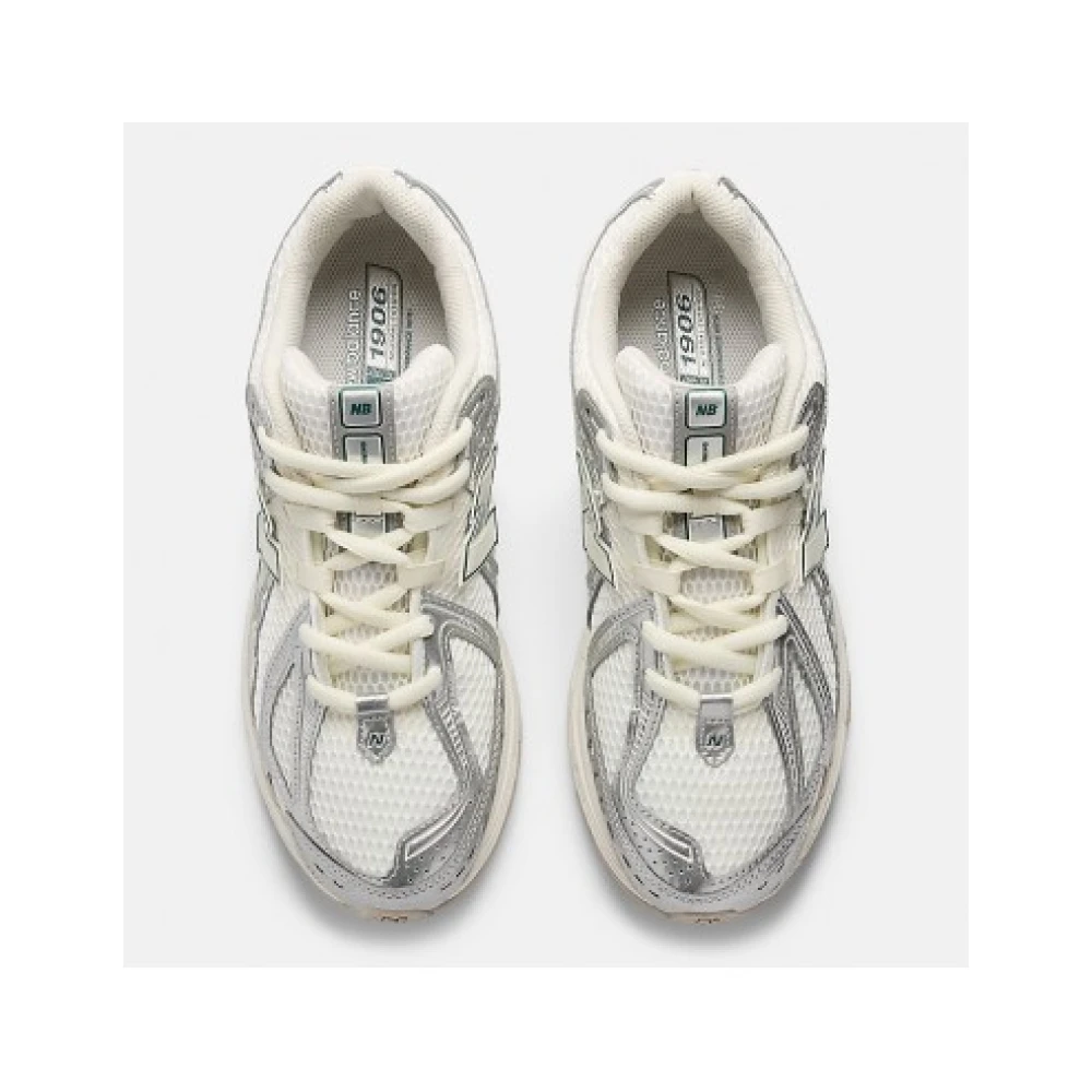New Balance Dame Sko Flerfarget 40 EU - side a